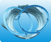 washing machine parts